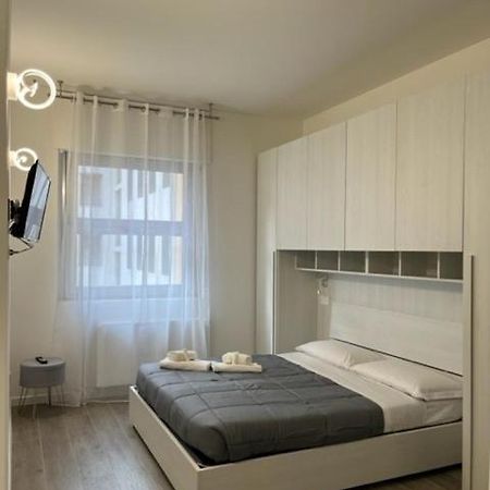 Casa Vitruvio 43 Apartman Milánó Kültér fotó