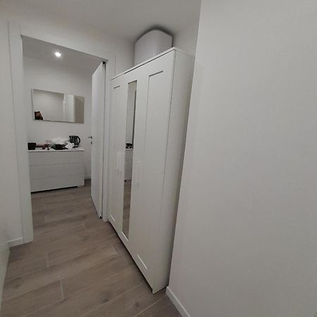 Casa Vitruvio 43 Apartman Milánó Kültér fotó