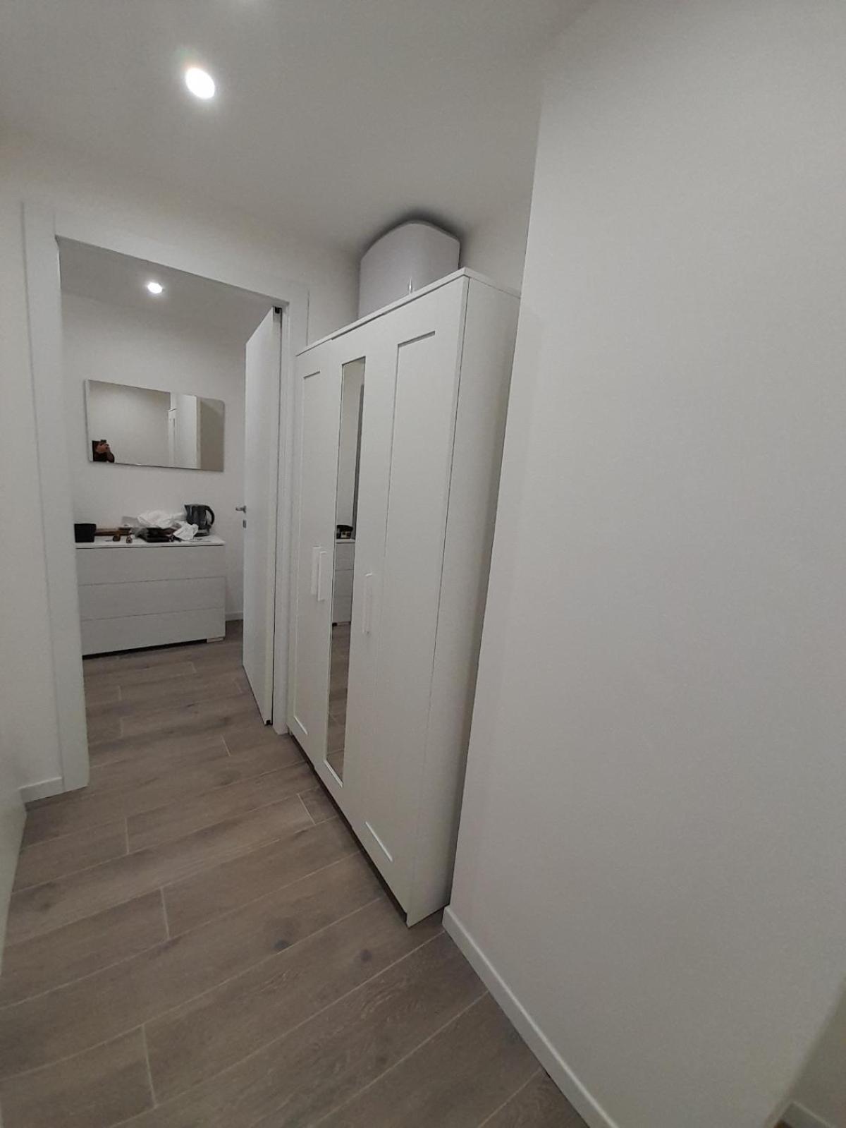 Casa Vitruvio 43 Apartman Milánó Kültér fotó